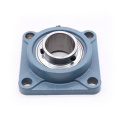 OEM Heavy Duty Cast Steel Plummer Pillow Block Housing Bearing